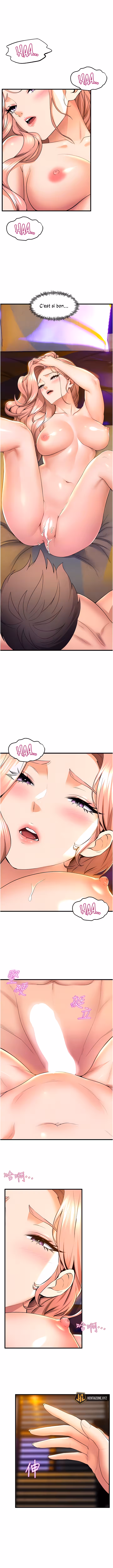 Dance Department’s Female Sunbaes Chapitre 68 page 9