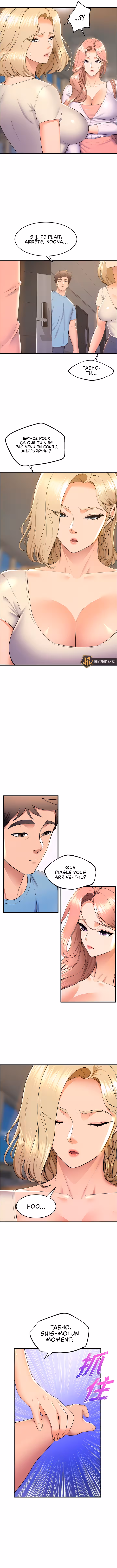 Dance Department’s Female Sunbaes Chapitre 76 page 4