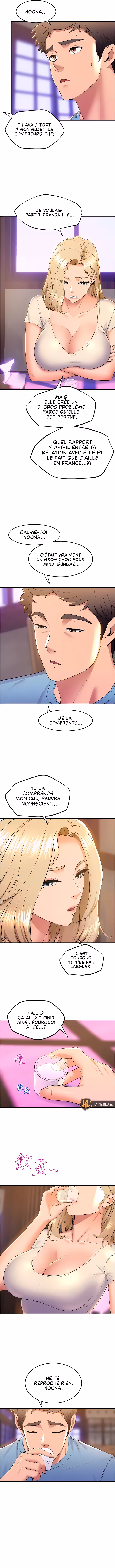 Dance Department’s Female Sunbaes Chapitre 76 page 6