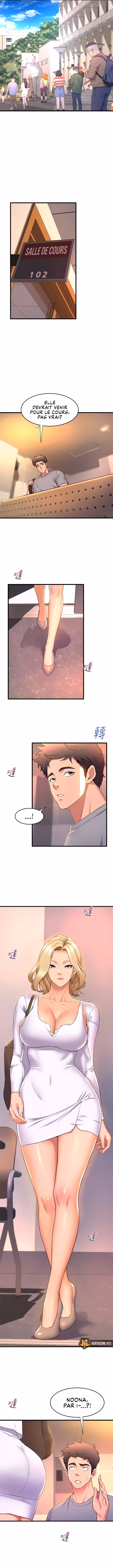Dance Department’s Female Sunbaes Chapitre 55 page 10