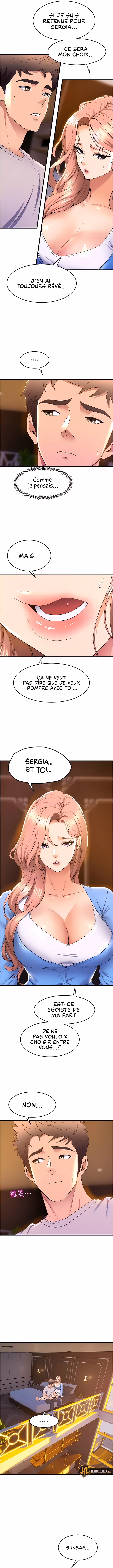 Dance Department’s Female Sunbaes Chapitre 67 page 3