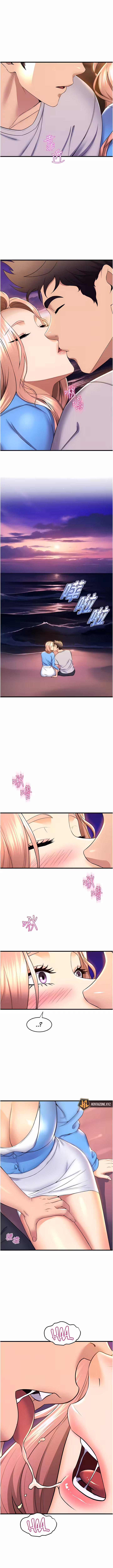 Dance Department’s Female Sunbaes Chapitre 67 page 8