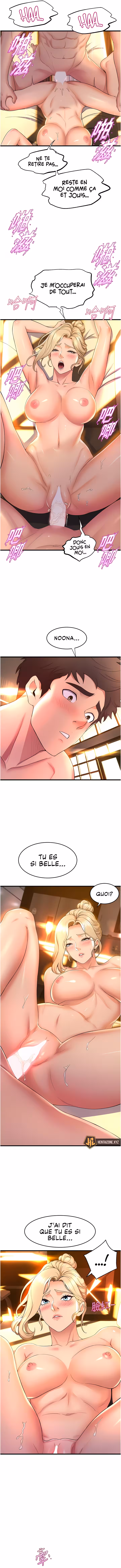 Dance Department’s Female Sunbaes Chapitre 60 page 8