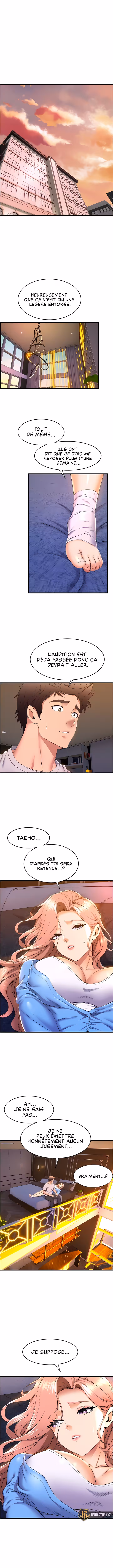 Dance Department’s Female Sunbaes Chapitre 66 page 6