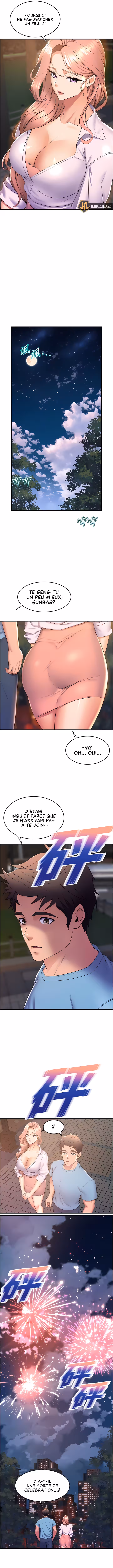 Dance Department’s Female Sunbaes Chapitre 74 page 8