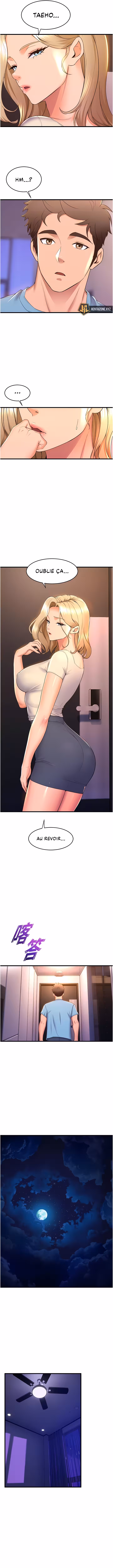 Dance Department’s Female Sunbaes Chapitre 78 page 7