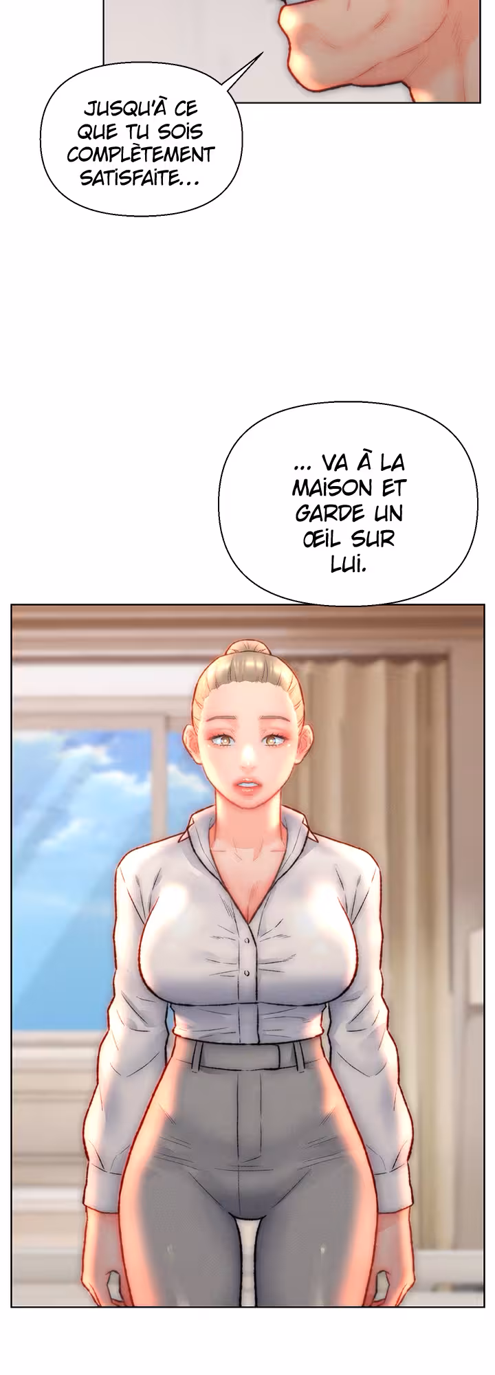 Live-In Son-in-Law Chapitre 32 page 10
