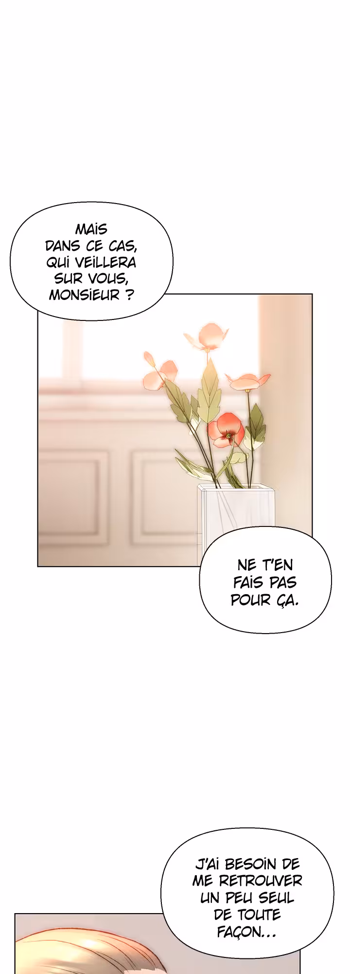 Live-In Son-in-Law Chapitre 32 page 11