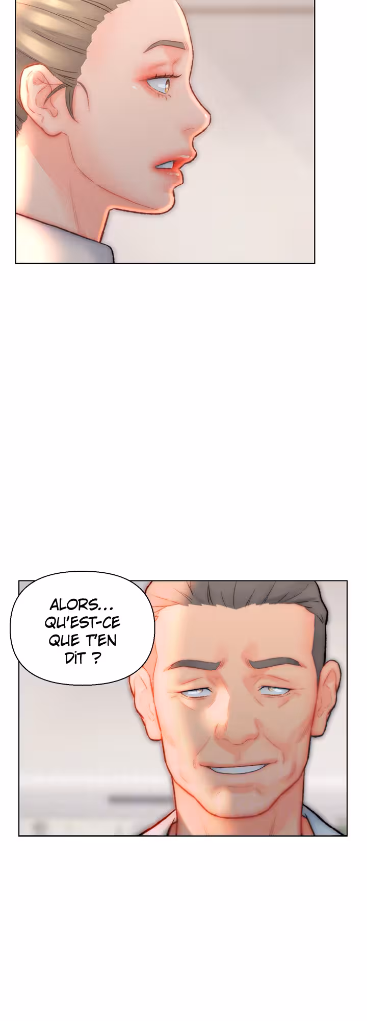 Live-In Son-in-Law Chapitre 32 page 12