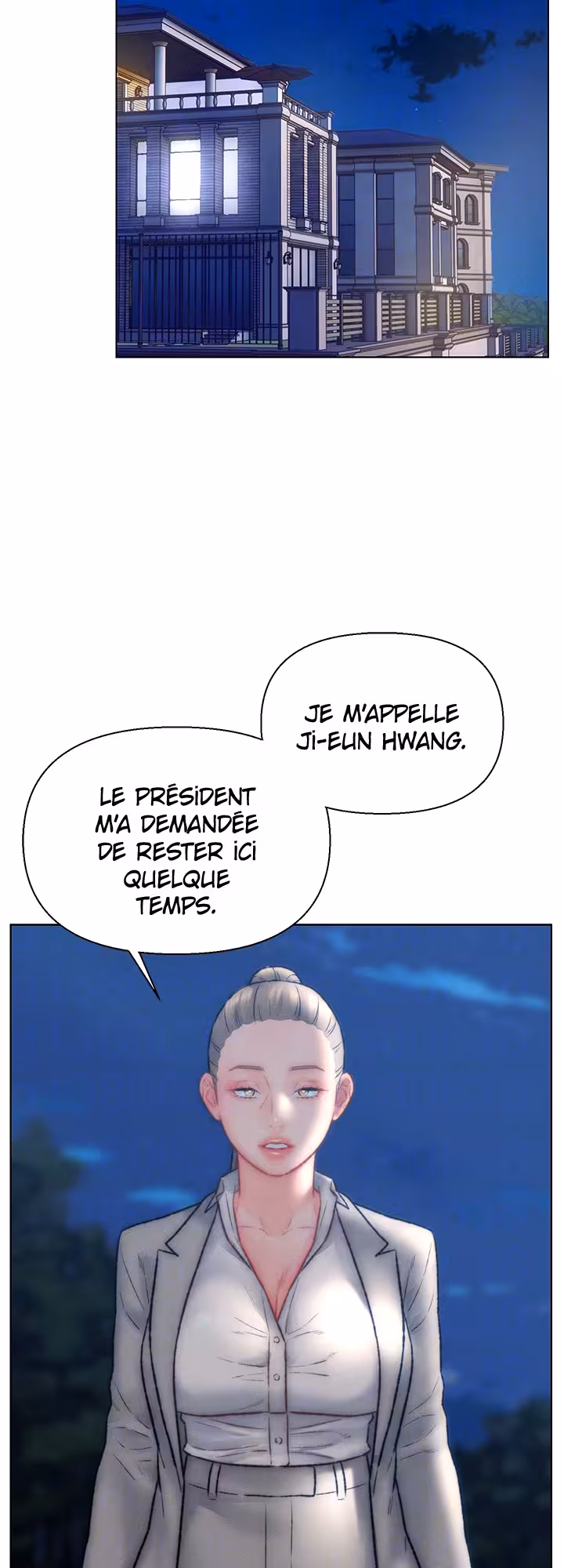 Live-In Son-in-Law Chapitre 32 page 15