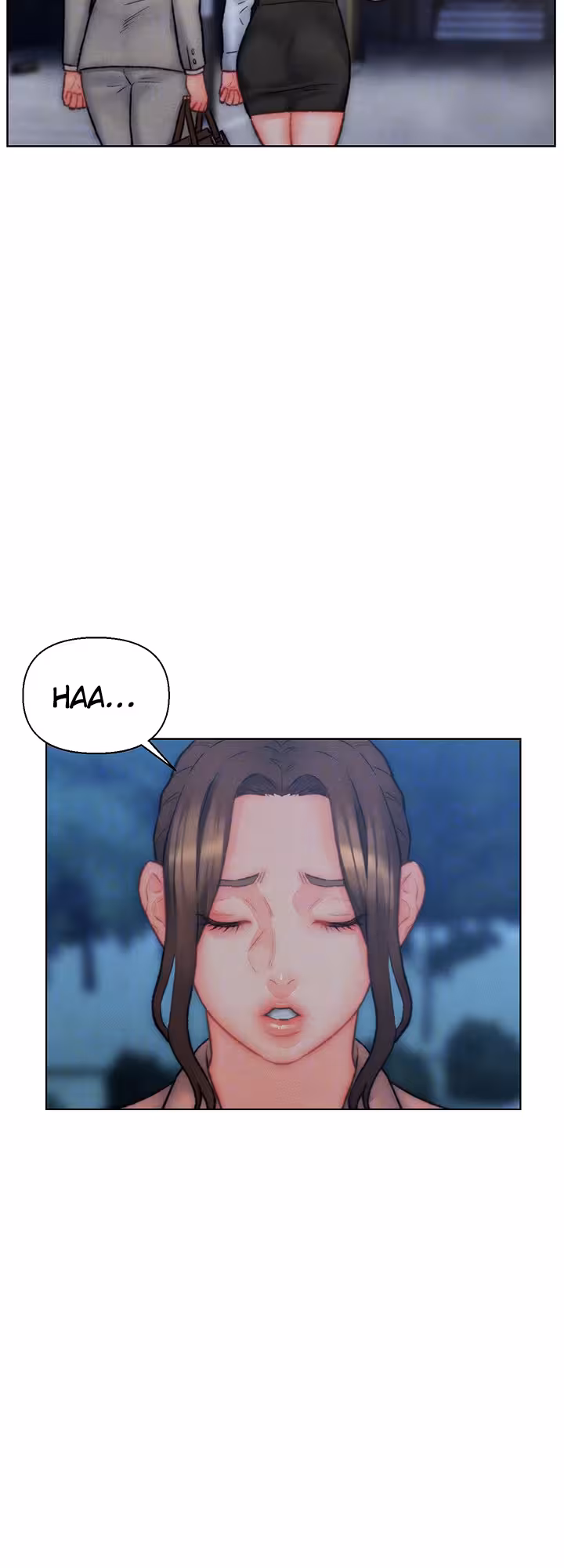 Live-In Son-in-Law Chapitre 32 page 18