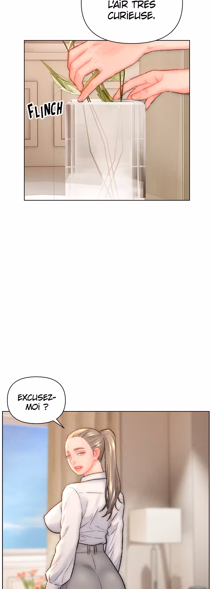 Live-In Son-in-Law Chapitre 32 page 2