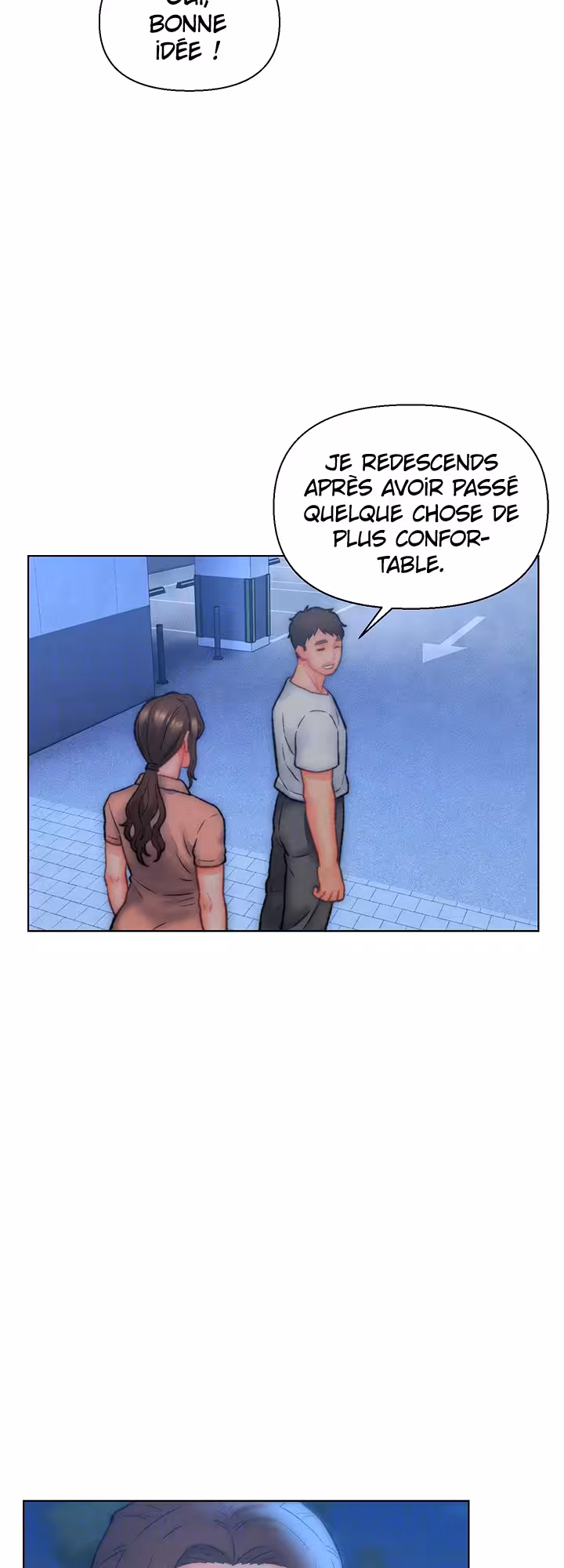 Live-In Son-in-Law Chapitre 32 page 20