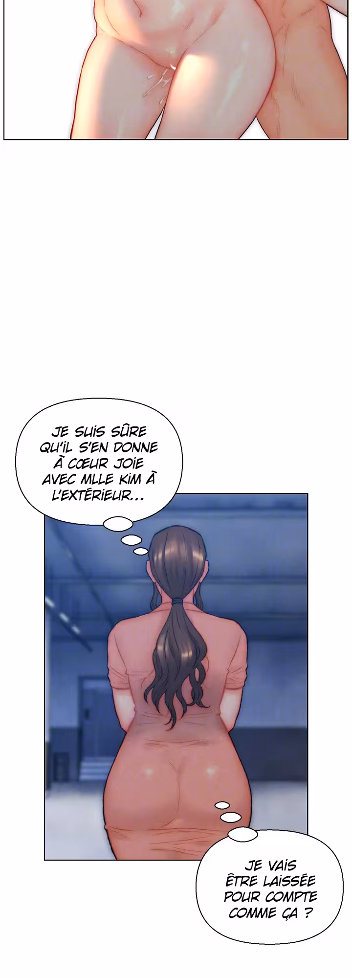 Live-In Son-in-Law Chapitre 32 page 22