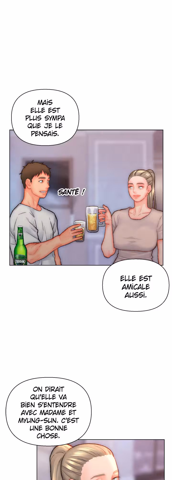 Live-In Son-in-Law Chapitre 32 page 26