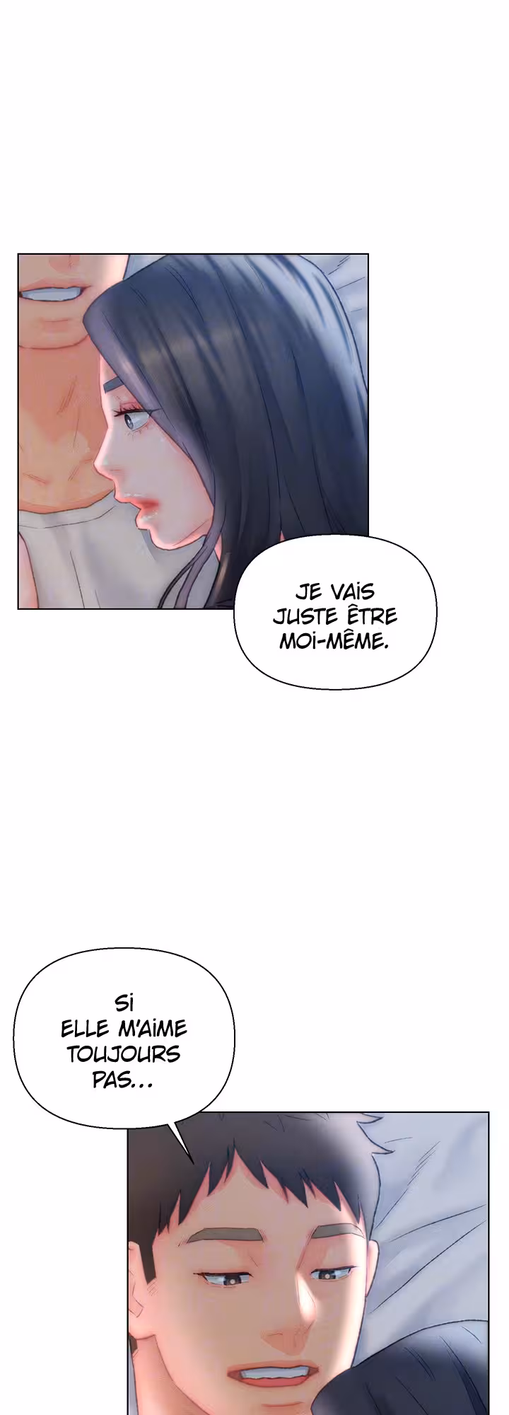 Live-In Son-in-Law Chapitre 32 page 35