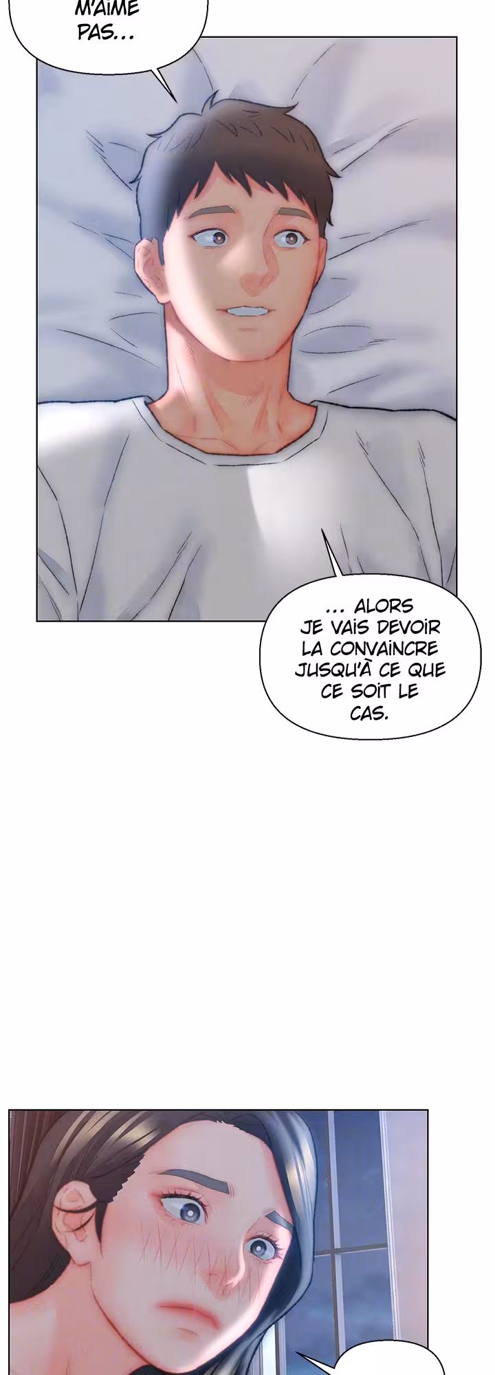 Live-In Son-in-Law Chapitre 32 page 37