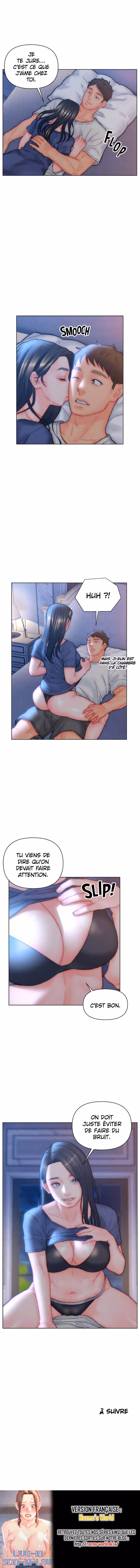 Live-In Son-in-Law Chapitre 32 page 39