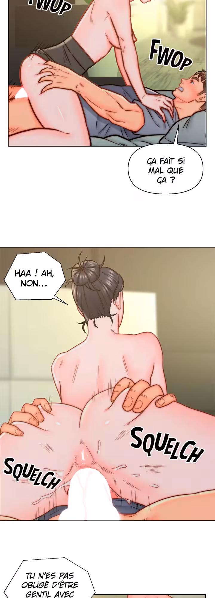 Live-In Son-in-Law Chapitre 12 page 11