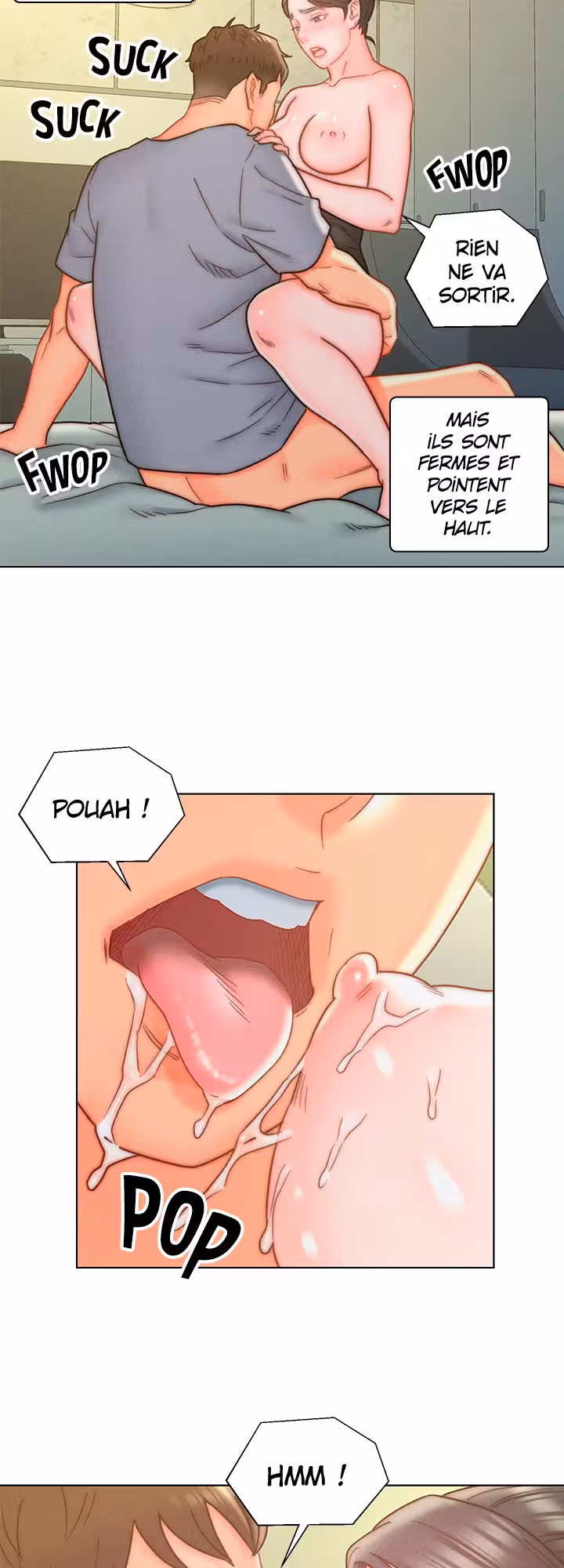 Live-In Son-in-Law Chapitre 12 page 14