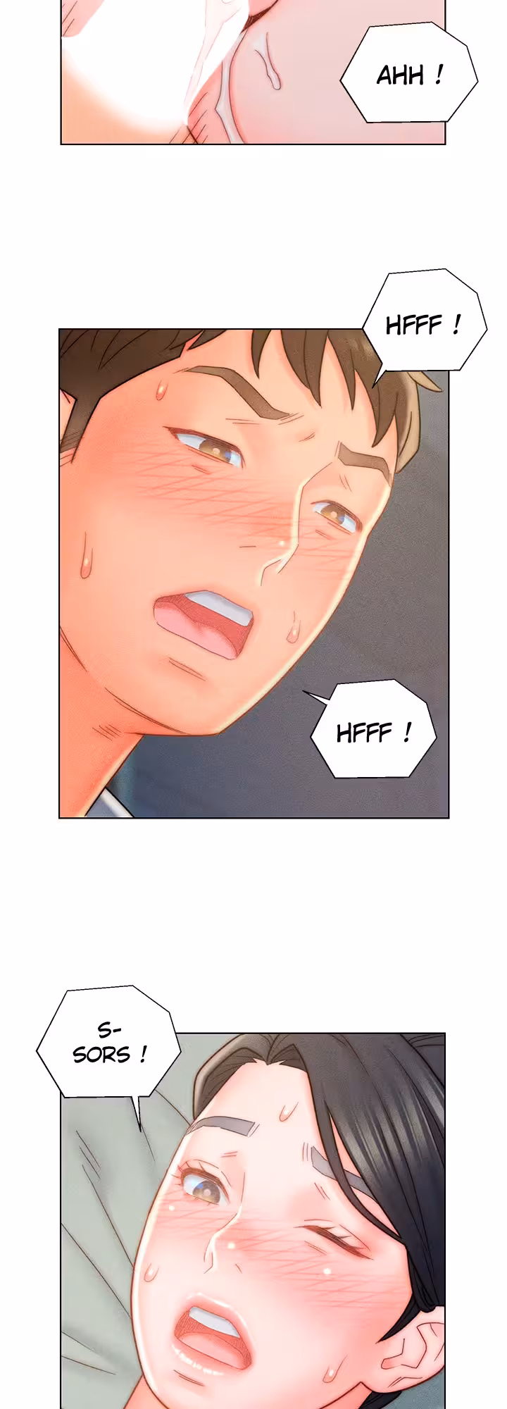 Live-In Son-in-Law Chapitre 12 page 22