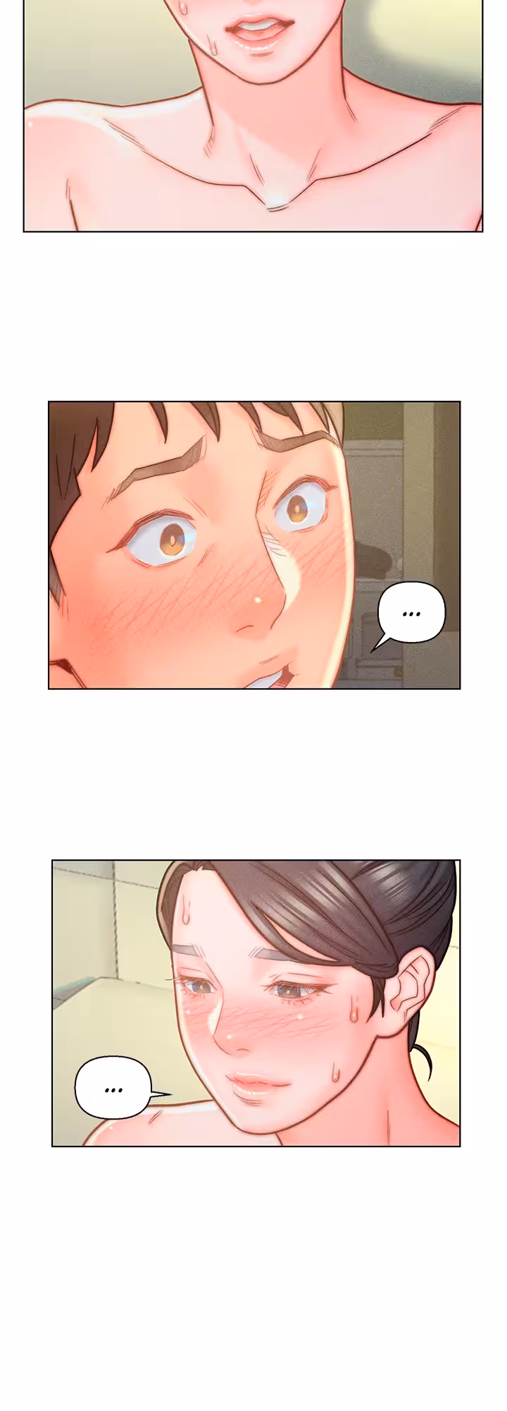 Live-In Son-in-Law Chapitre 12 page 28