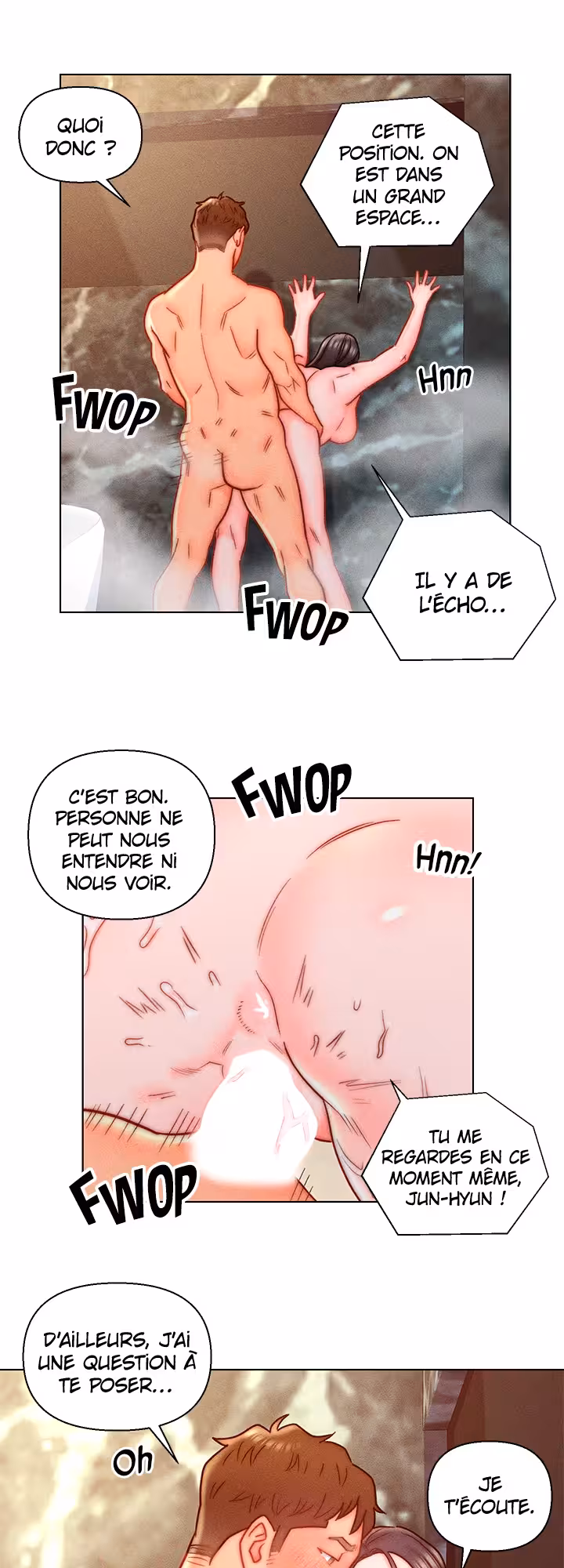 Live-In Son-in-Law Chapitre 12 page 31