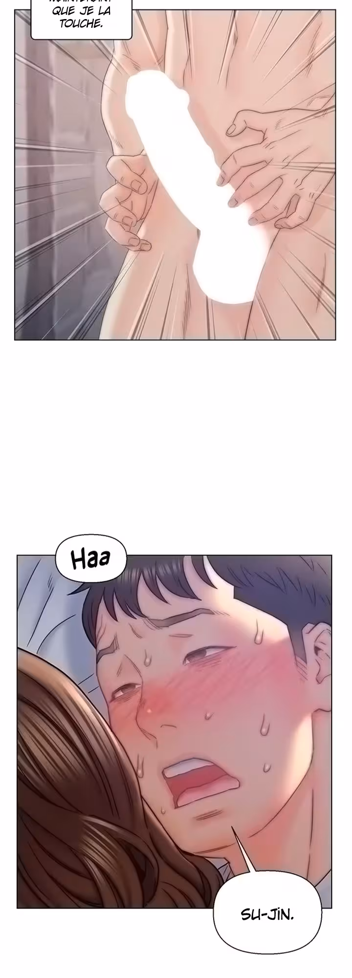 Live-In Son-in-Law Chapitre 15 page 14