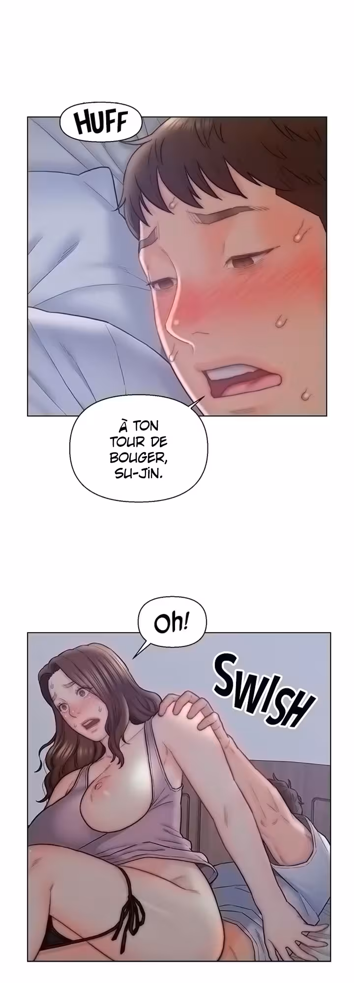 Live-In Son-in-Law Chapitre 15 page 27