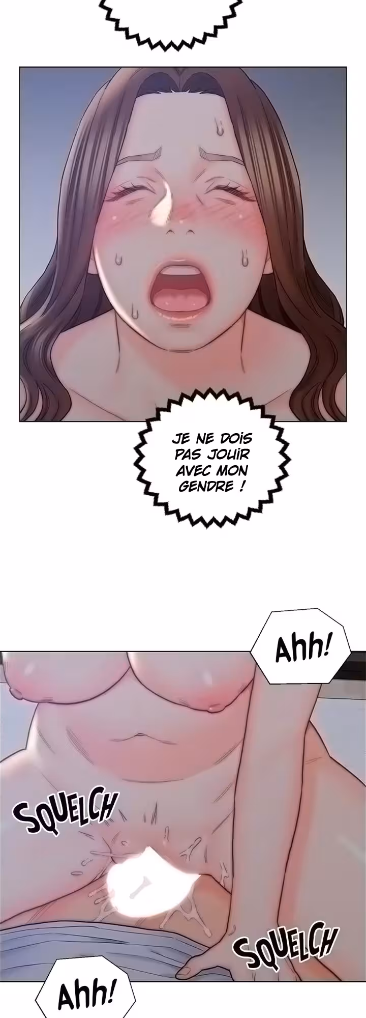 Live-In Son-in-Law Chapitre 15 page 36