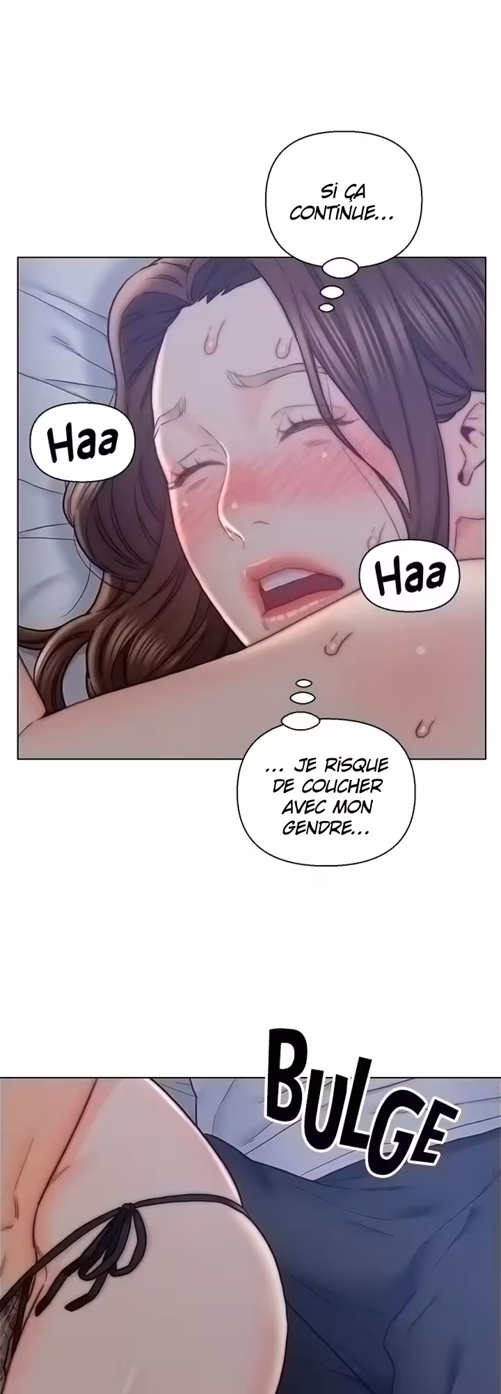 Live-In Son-in-Law Chapitre 15 page 9
