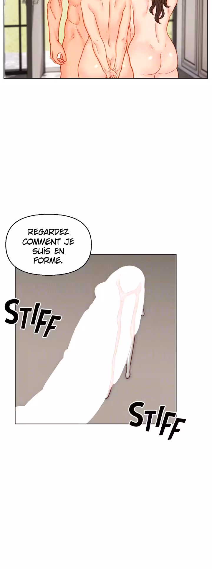 Live-In Son-in-Law Chapitre 44 page 19