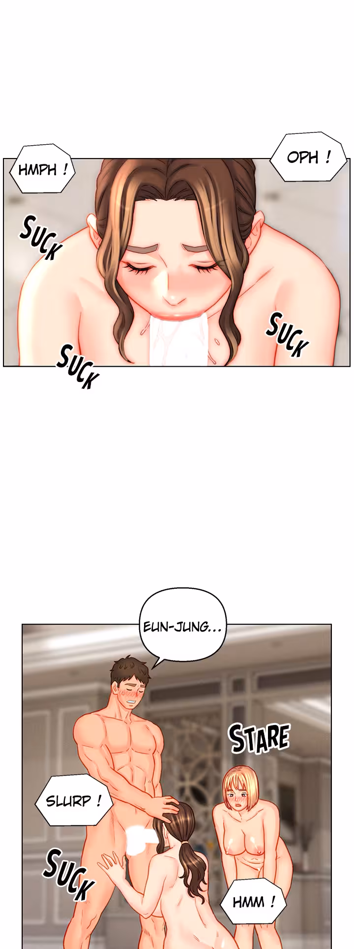 Live-In Son-in-Law Chapitre 44 page 22
