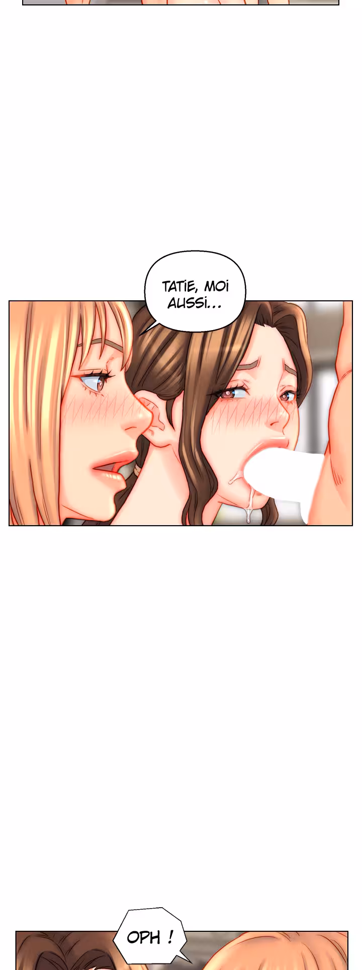 Live-In Son-in-Law Chapitre 44 page 23