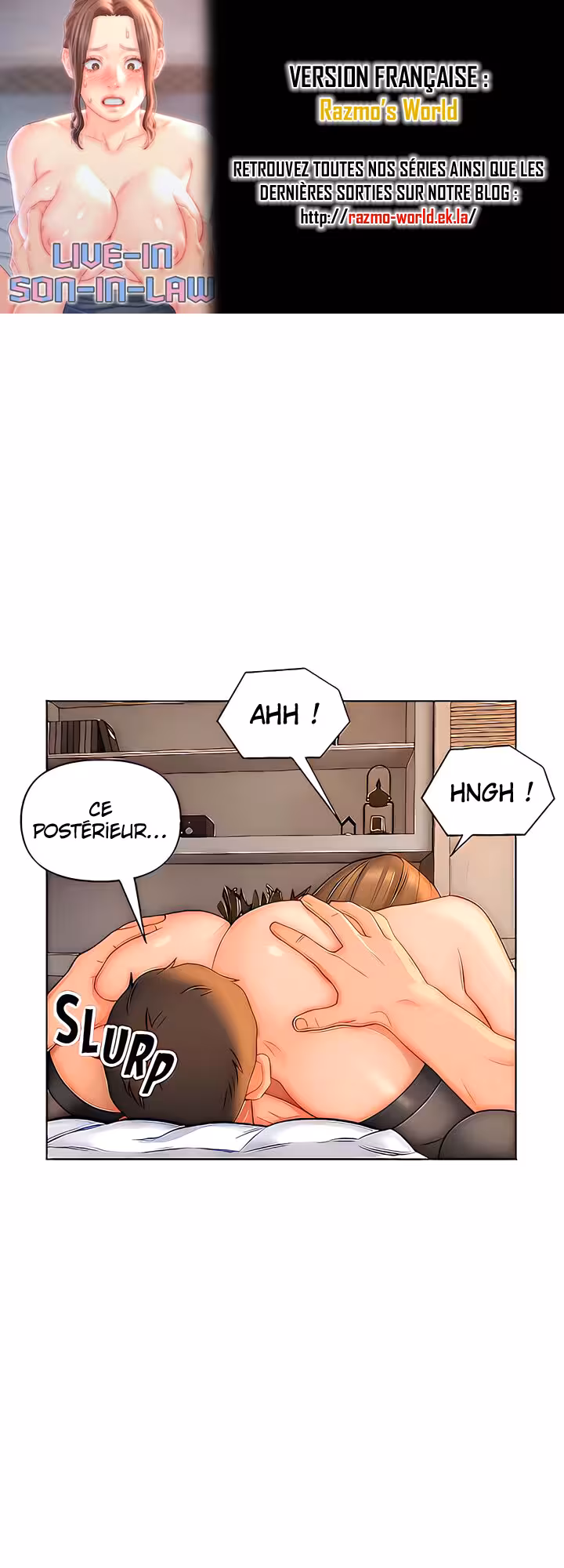 Live-In Son-in-Law Chapitre 24 page 1