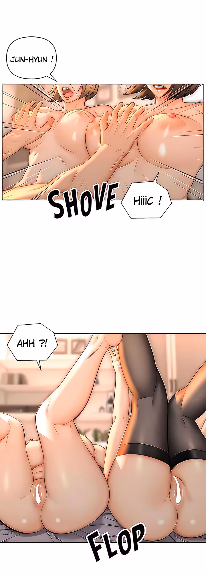 Live-In Son-in-Law Chapitre 24 page 11