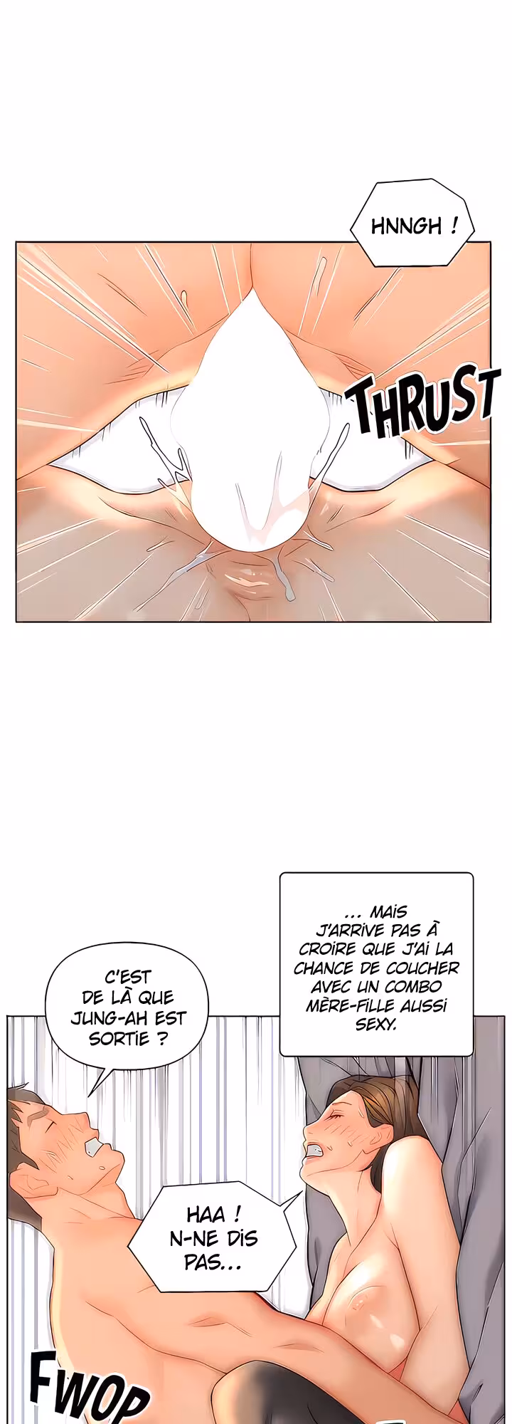 Live-In Son-in-Law Chapitre 24 page 15