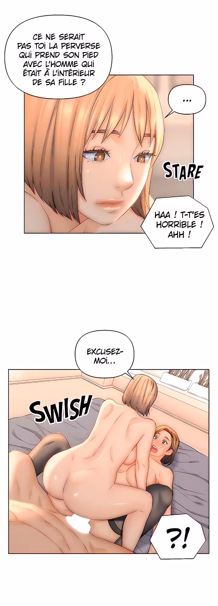 Live-In Son-in-Law Chapitre 24 page 17