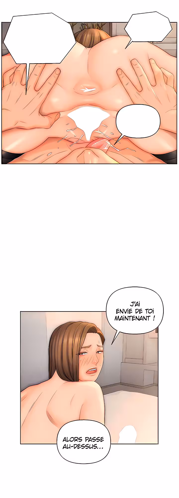 Live-In Son-in-Law Chapitre 24 page 2