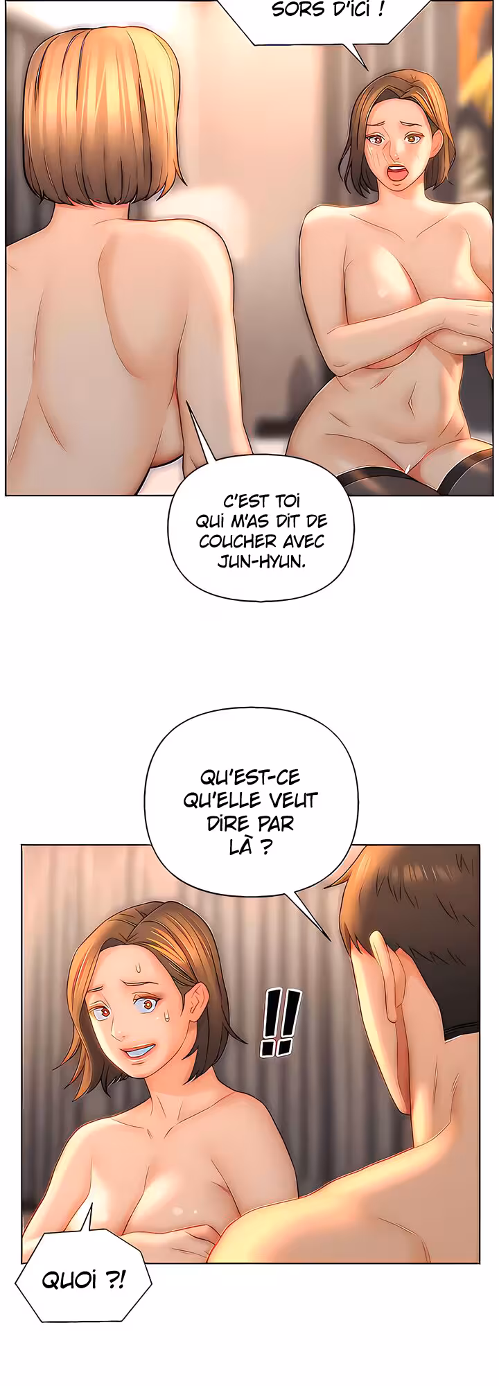 Live-In Son-in-Law Chapitre 24 page 5