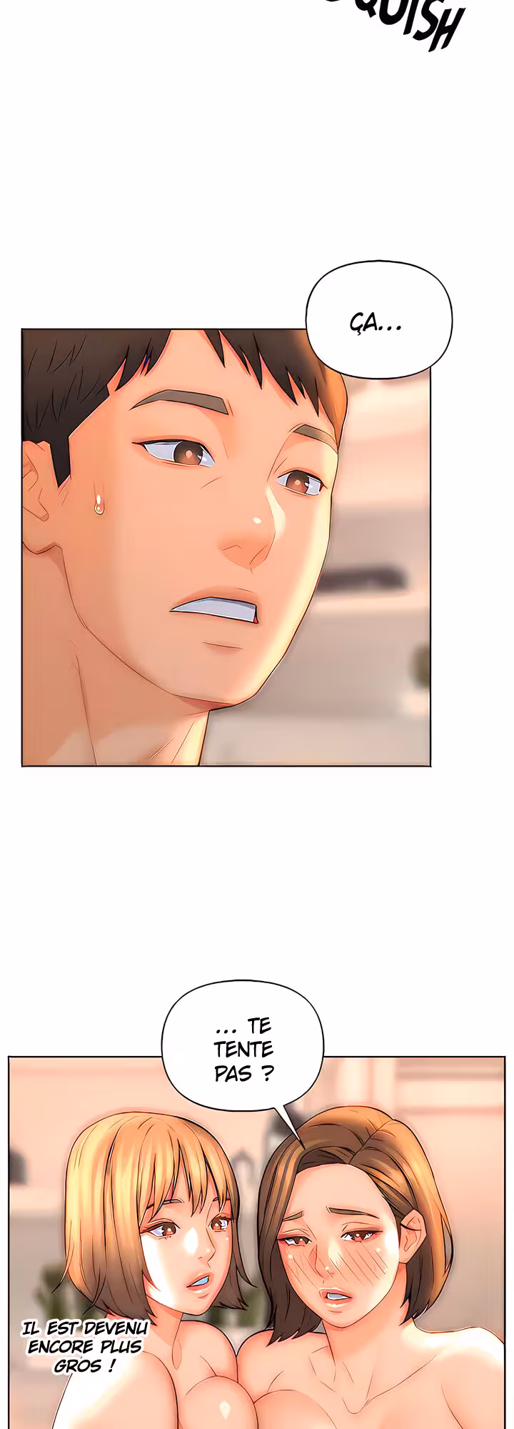 Live-In Son-in-Law Chapitre 24 page 7