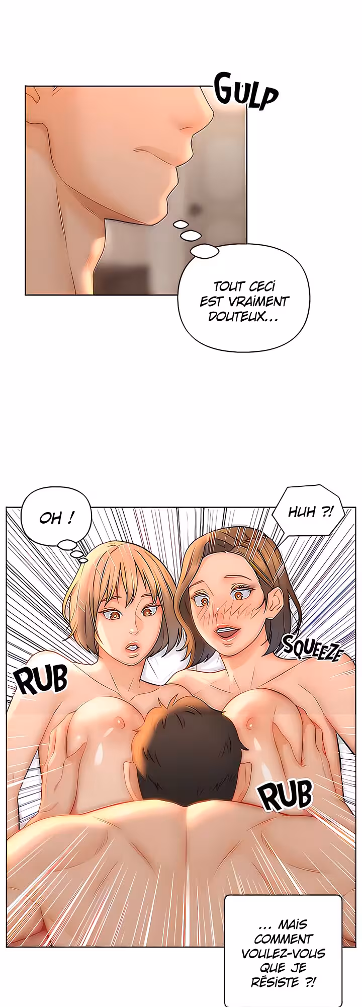 Live-In Son-in-Law Chapitre 24 page 9