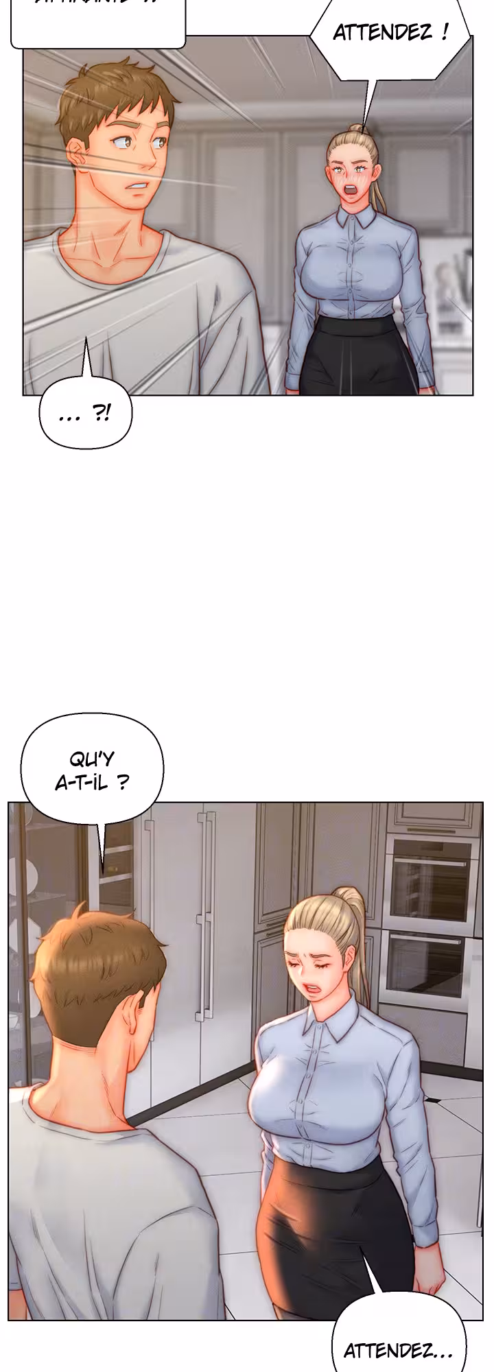 Live-In Son-in-Law Chapitre 36 page 11