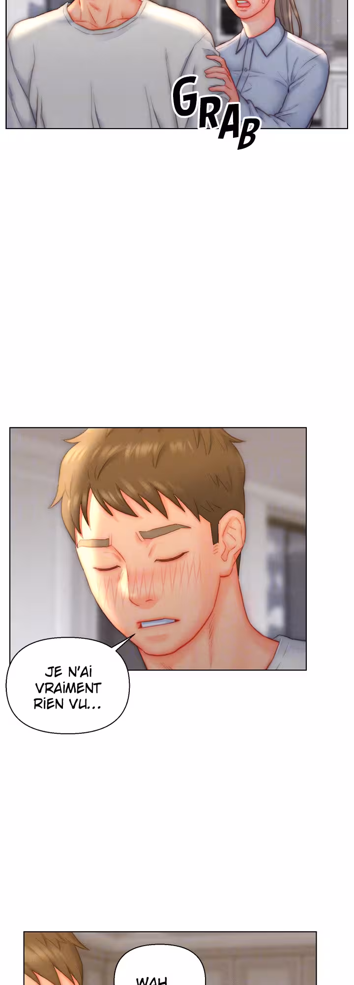 Live-In Son-in-Law Chapitre 36 page 13