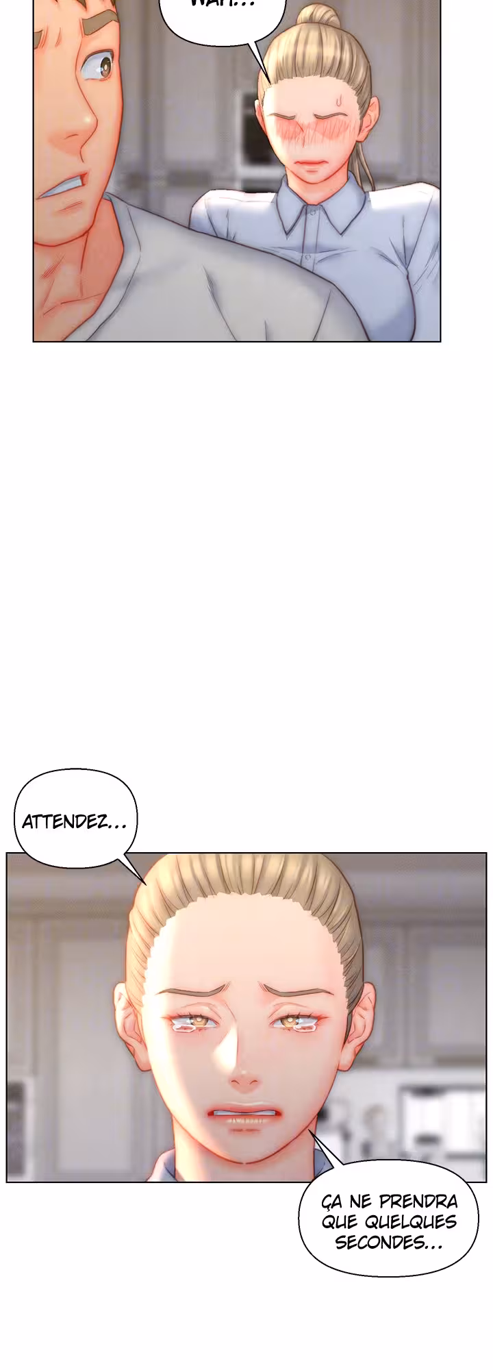 Live-In Son-in-Law Chapitre 36 page 14