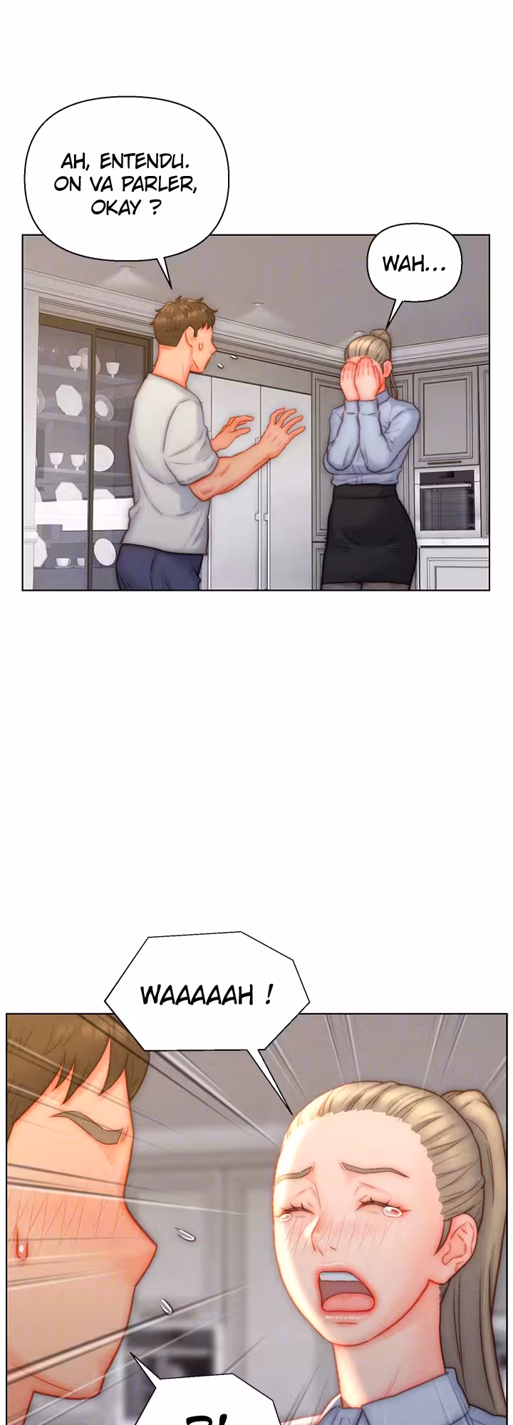 Live-In Son-in-Law Chapitre 36 page 15