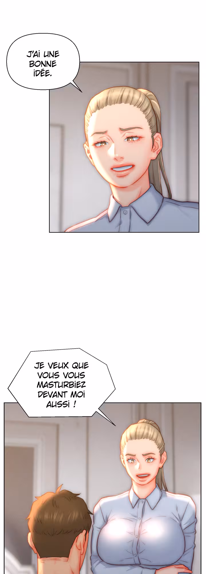 Live-In Son-in-Law Chapitre 36 page 25