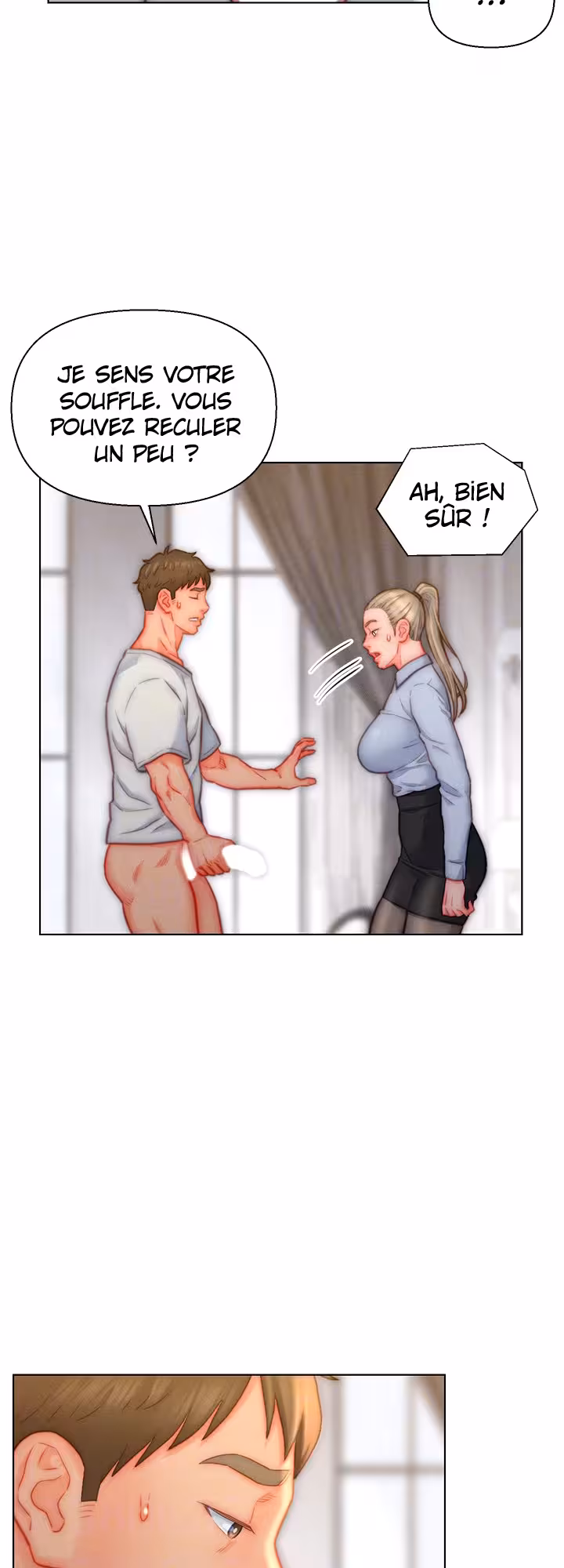 Live-In Son-in-Law Chapitre 36 page 35