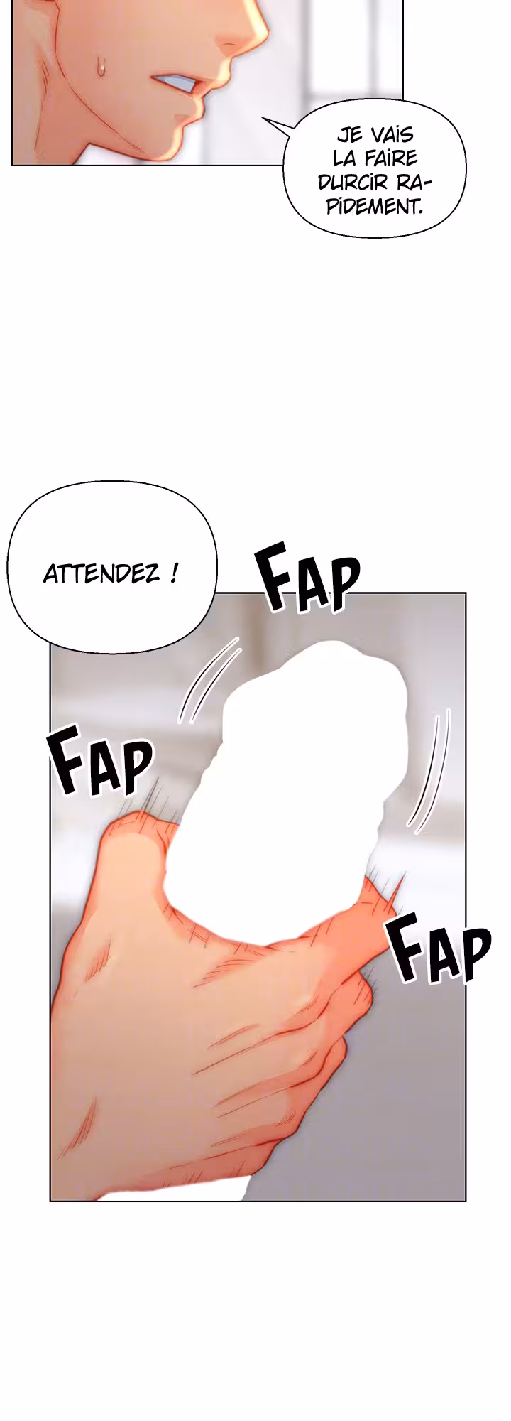 Live-In Son-in-Law Chapitre 36 page 36