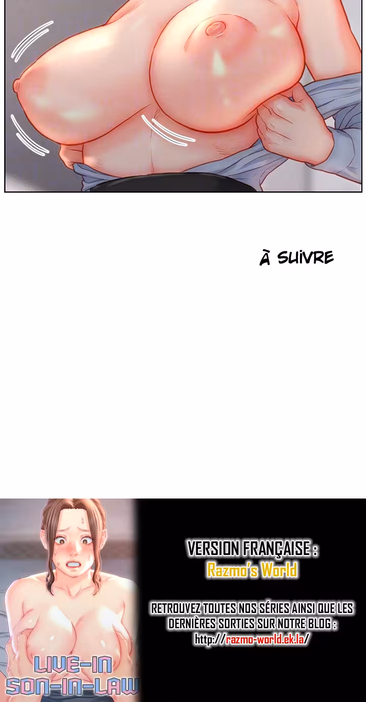 Live-In Son-in-Law Chapitre 36 page 39